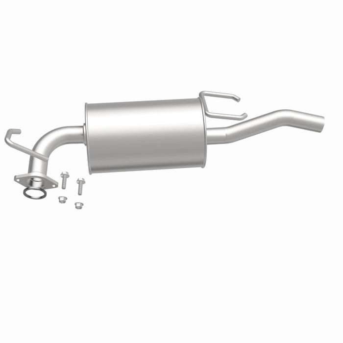 BRE Exhaust 93-97 Corolla Prizm 1.6L 1.8L Muffler Kit