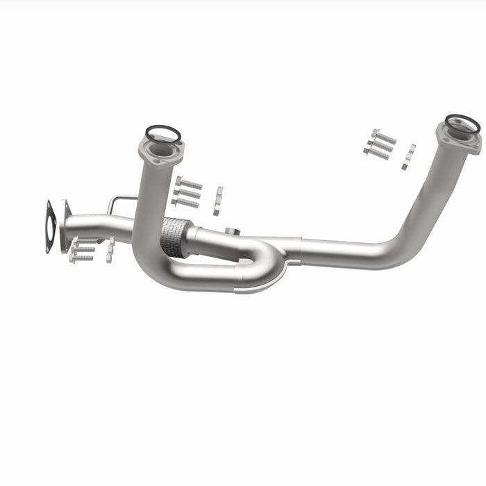 BRE Exhaust 99-04 Odyssey 3.5L Front Pipe Kit