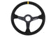 Sparco Steering Wheel 325 Suede Black