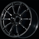 Advan RSIII 19x8.5 / +45 Offset / 5x112 / 66.5mm Bore / Black Chrome