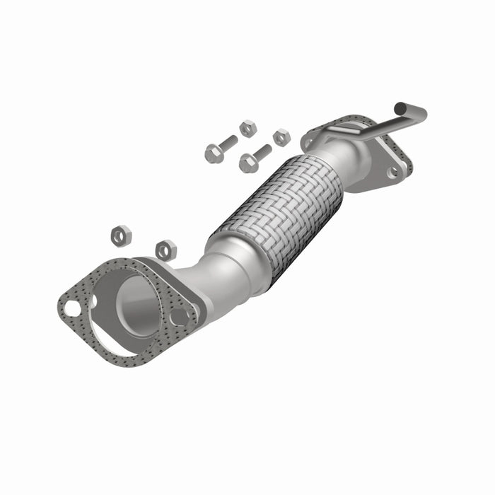 BRE Exhaust 13-16 SANTA FE SPORT SORENTO 2.4L Front Pipe Kit