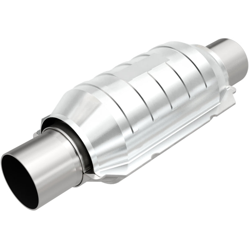 Catalytic Converter Universal