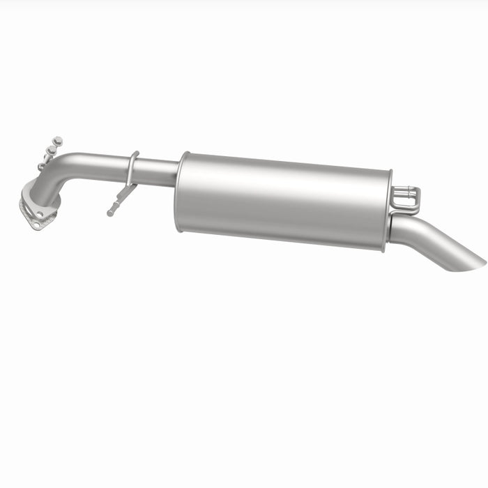 MagnaFlow Hyundai BRE Exhaust Replacement Kit