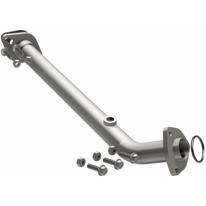 BRE Exhaust 96-00 Pathfinder QX4 3.3L Front Pipe Kit