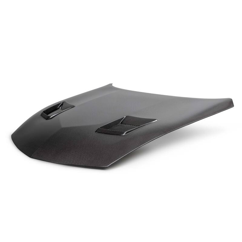 Seibon 2023 Nissan Z GT-Style Carbon Fiber Hood