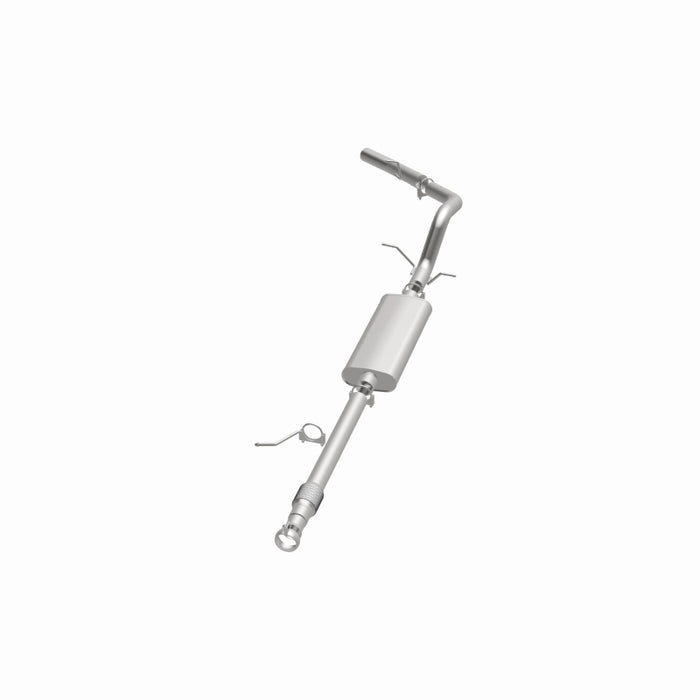 MagnaFlow BRE Exhaust Kit 09-14 Tahoe Yukon 5.3L