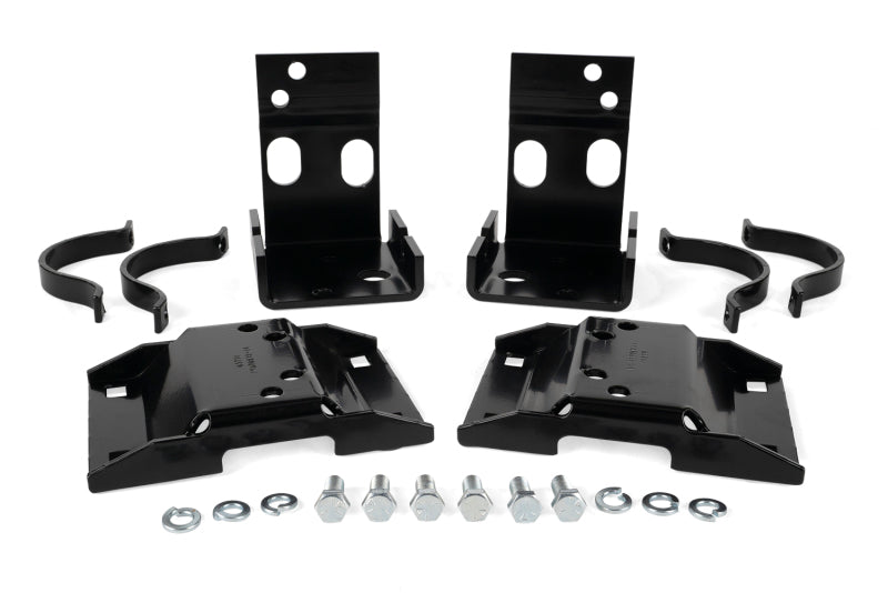 Air Lift Loadlifter 5000 Air Spring Kit