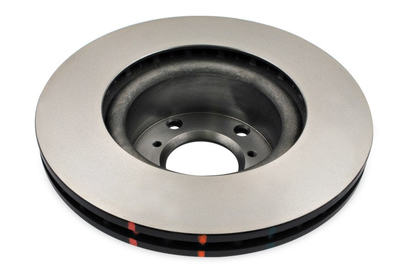 DBA 05-13 Chevrolet Corvette Base Front 4000 Series Plain Rotor