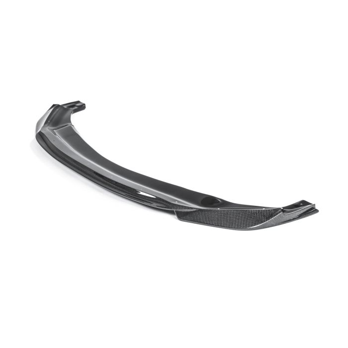 NOVEL Racing Japan Carbon Fiber Front Lip Spoiler Diffuser for Lexus GS F (CFRP)