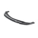 NOVEL Racing Japan Carbon Fiber Front Lip Spoiler Diffuser for Lexus GS F (CFRP)
