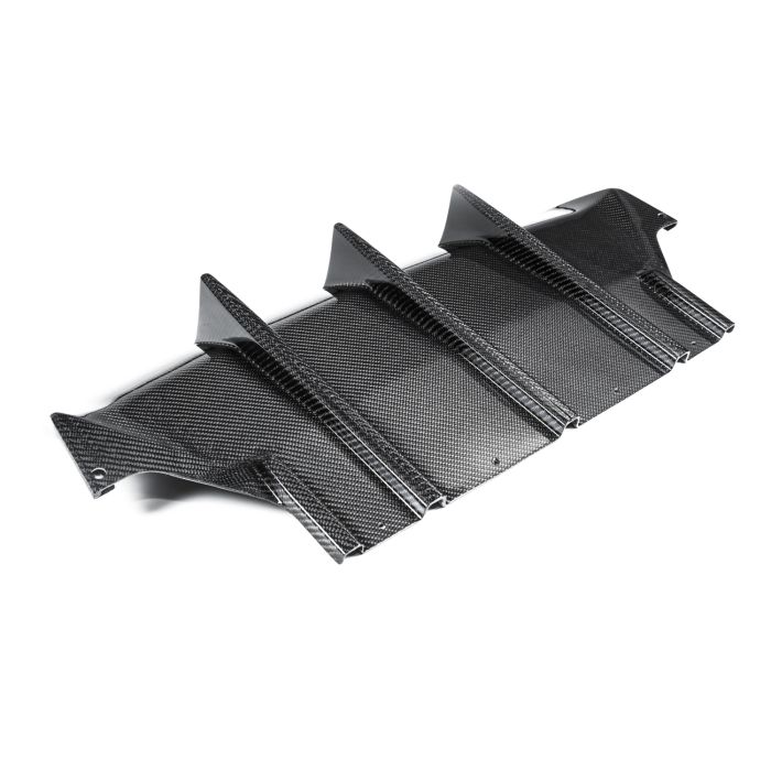 NOVEL Racing Japan Carbon Fiber Rear Diffuser for Lexus GS-F (CFRP)