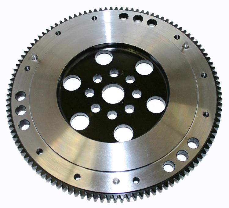 Spec 92-02 Honda Prelude 2.2L Stage 2 Clutch Kit