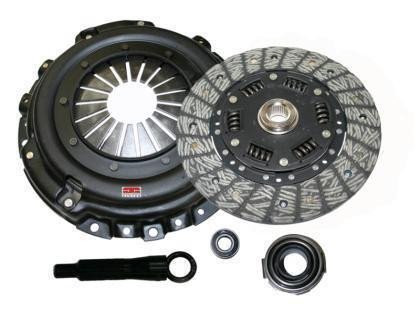 Spec 03-08 Honda Civic (inc. Si) 2.0L Mini Twin D-Trim Clutch Kit