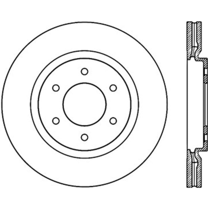 Technical Drawing