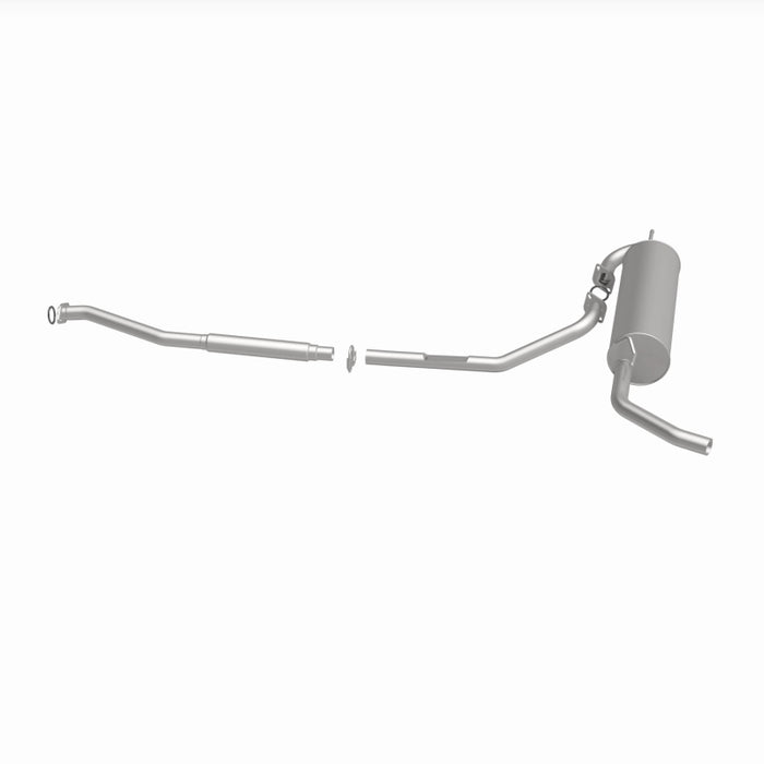 MagnaFlow BRE Exhaust Kit 96-00 Toyota RAV4 2.0L