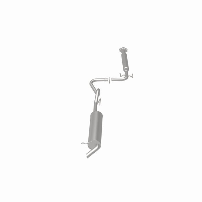 MagnaFlow BRE Exhaust Kit 05-07 Saturn Ion 2.2L