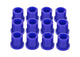 SuperPro 86-89 Toyota 4Runner 2WD Rear Leaf Spring Bushing Kit