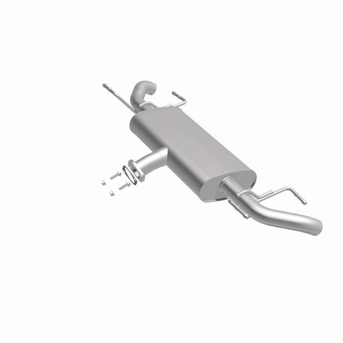 MagnaFlow BRE Exhaust Kit 14-18 Mazda 3 2.0L