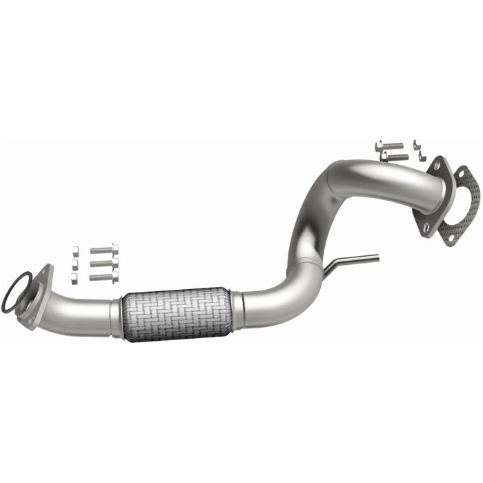 BRE Exhaust 08-10 Rogue 2.5L Front Pipe Kit