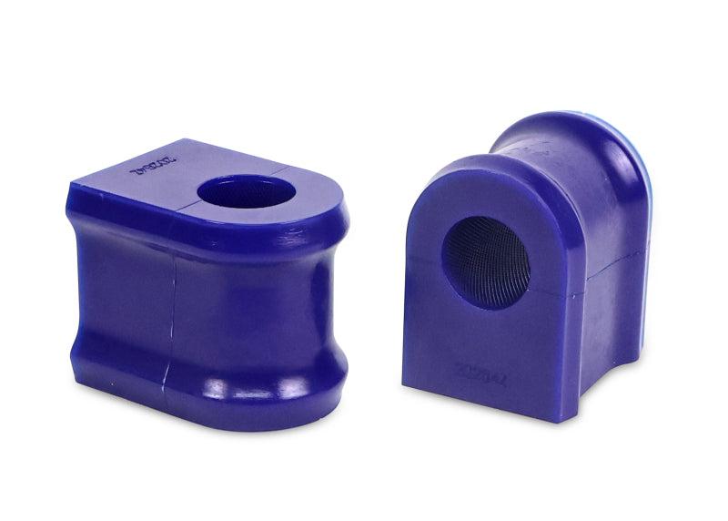 Sway Bar Bushings