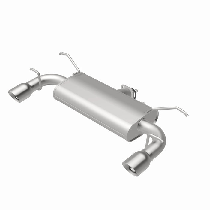 BRExhaust 06-14 MAZDA MX-5 MIATA 2.0L Exhaust Kit