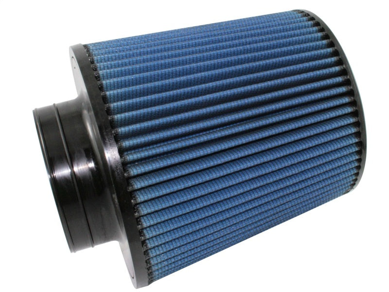 aFe MagnumFLOW Air Filters UCO P5R A/F P5R 4-1/2F x 8-1/2B x 7T x 9H