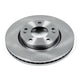 Power Stop 01-05 Hyundai Santa Fe Front Autospecialty Brake Rotor