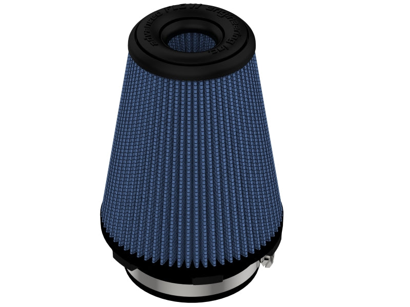 aFe MagnumFLOW Pro5R Air Filter 4in F x 6in B x 4in T (Inverted) x 7in H