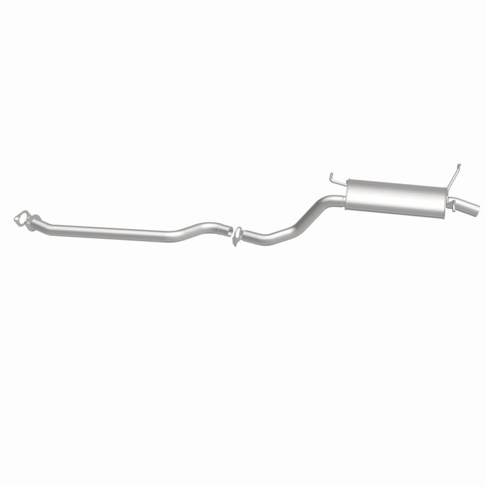MagnaFlow BRE Exhaust Kit 01-06 Hyundai Santa Fe 2.7L