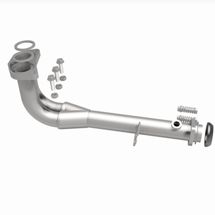 BRE Exhaust 96-00 Civic EL 1.6L Front Pipe Kit