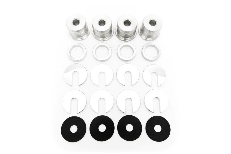 SPL Parts 89-02 Nissan Skyline (R32/R33/R34) Solid Subframe Bushings