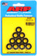 ARP M9 ID 0.670 OD Chamfer Black Washers (10 pack)