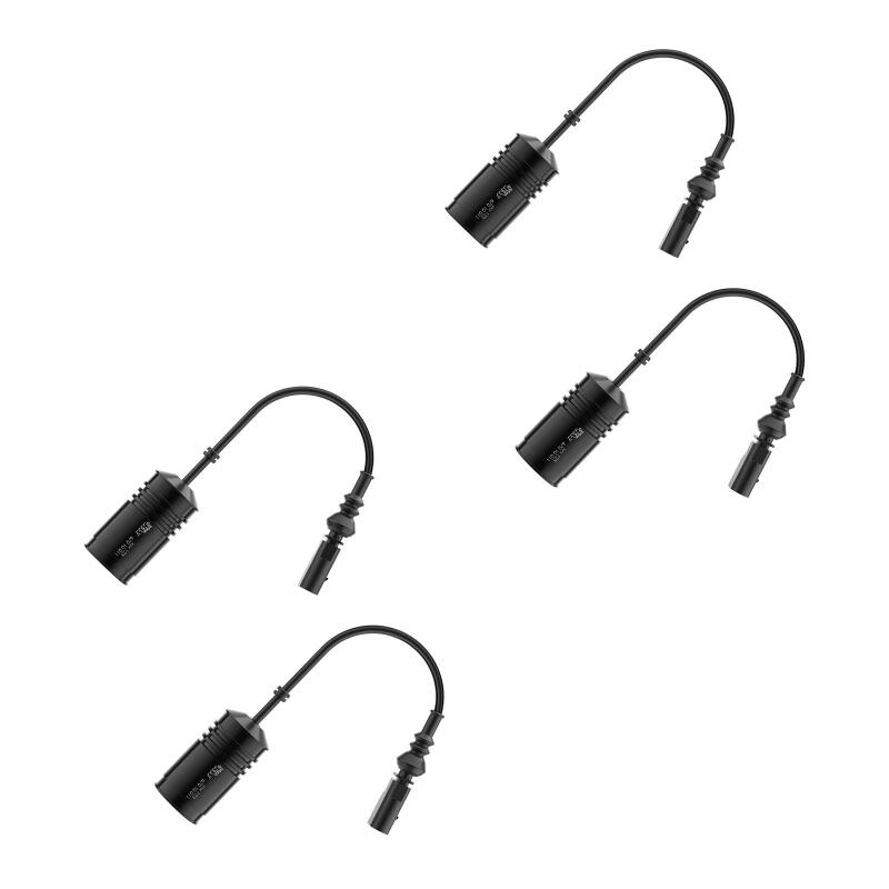 Suspension Packages