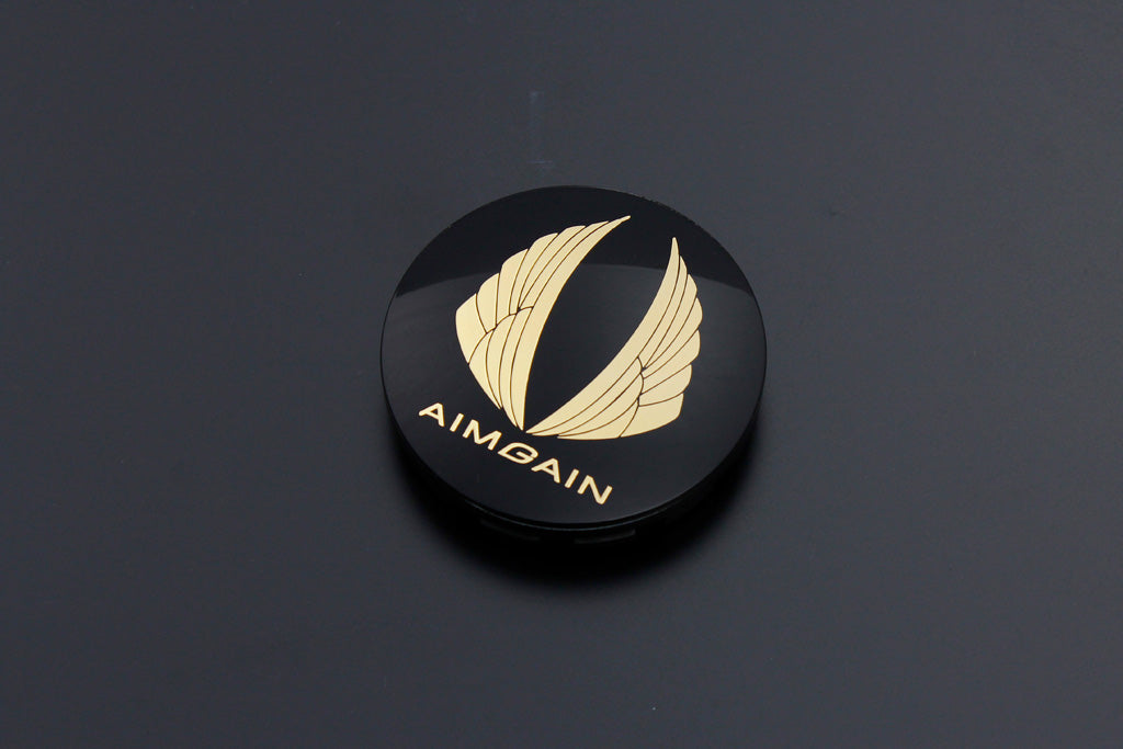 Aimgain Center Caps – The Perfect Finishing Touch for Your Wheels