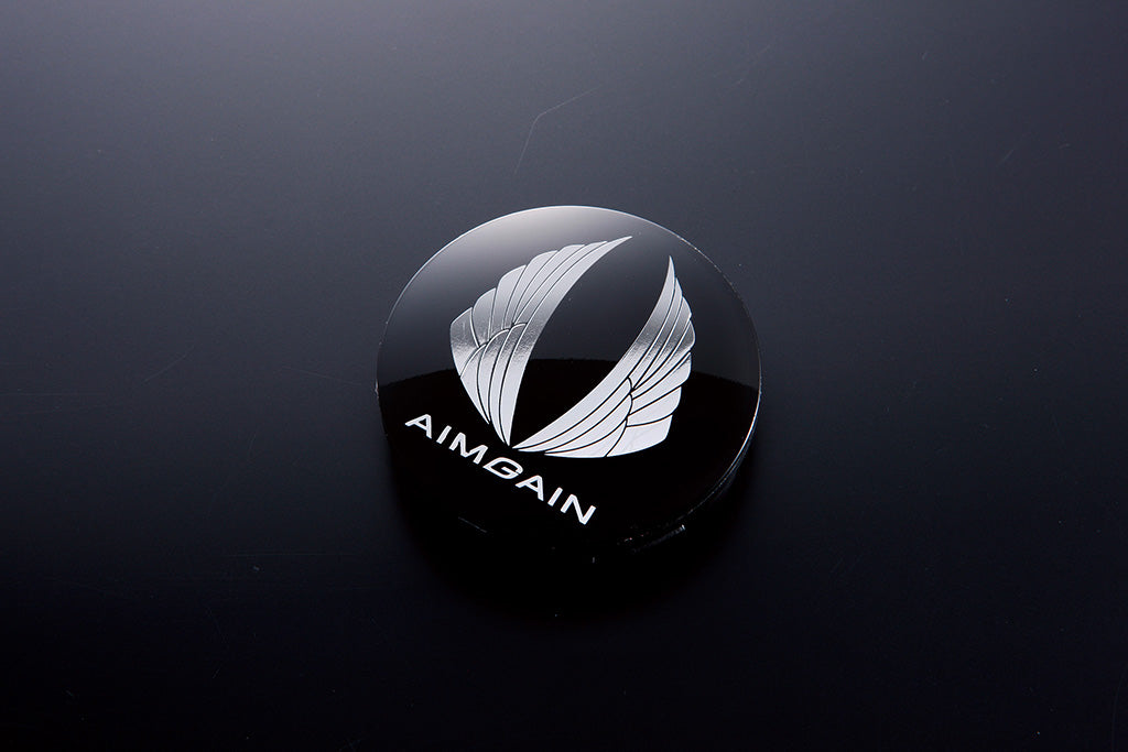 Aimgain Center Caps – The Perfect Finishing Touch for Your Wheels