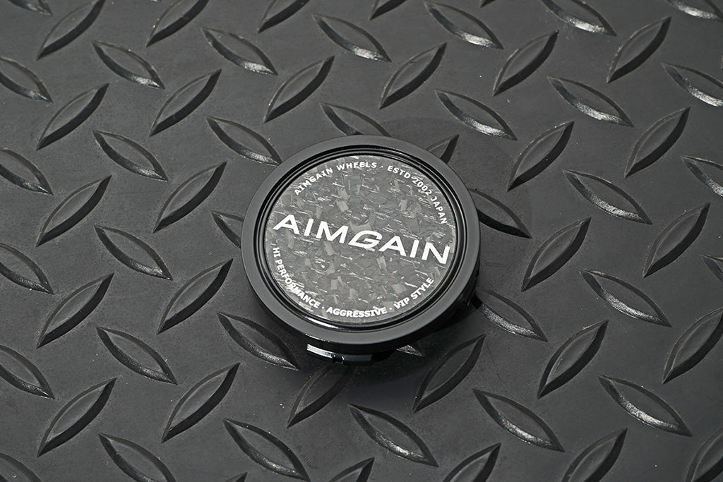 Aimgain Center Caps – The Perfect Finishing Touch for Your Wheels