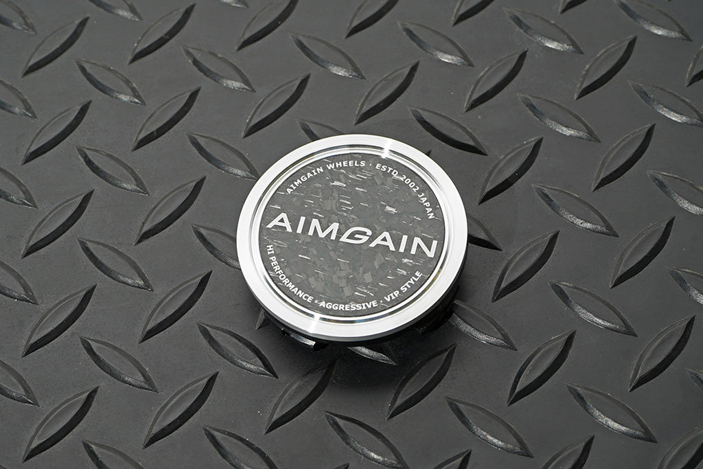 Aimgain Center Caps – The Perfect Finishing Touch for Your Wheels