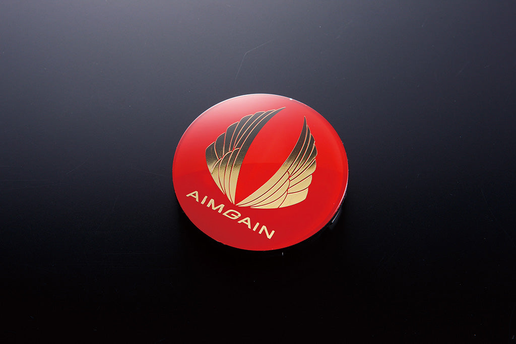 Aimgain Center Caps – The Perfect Finishing Touch for Your Wheels