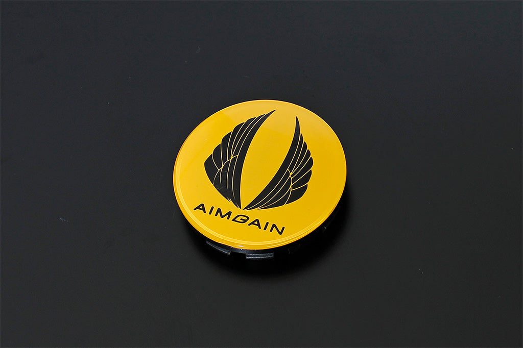 Aimgain Center Caps – The Perfect Finishing Touch for Your Wheels