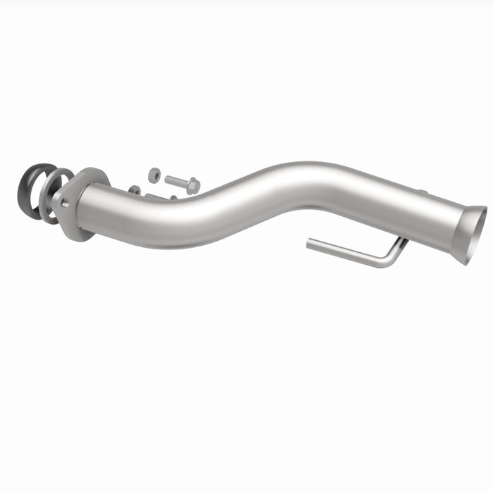 BRE Exhaust 11-13 Jeep Grand Cherokee 3.6L Front Pipe Kit