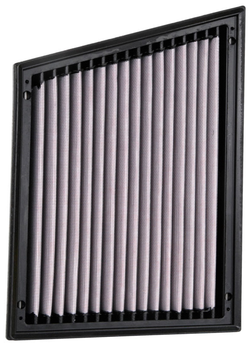 AEM 2011 GMC SIERRA 2500 HD 6.6L Dryflow Round Straight Air Filter