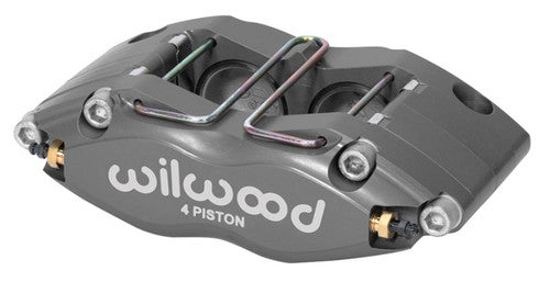 Wilwood 1.5 DPR-DS Caliper .38/.500 Rotor Dust