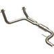 MagnaFlow Conv DF 95-02 Camaro-Firebird 3.8L