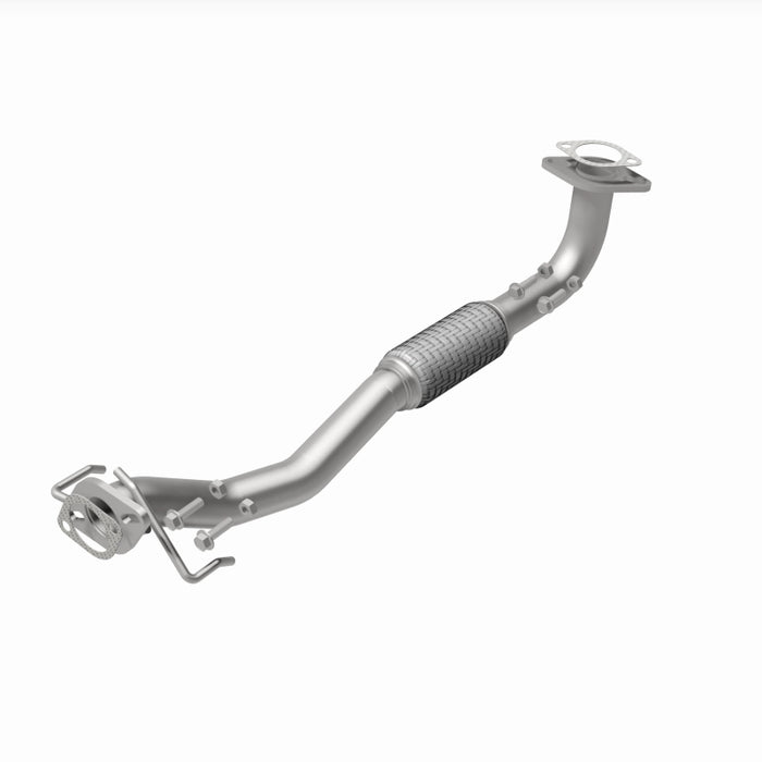 BRE Exhaust 02-07 Lancer 2.0L Front Pipe Kit
