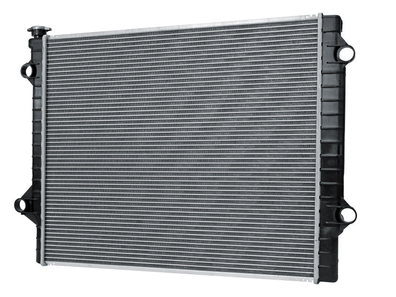 aFe BladeRunner OER Series Radiator 05-15 Toyota Tacoma V6-4.0L