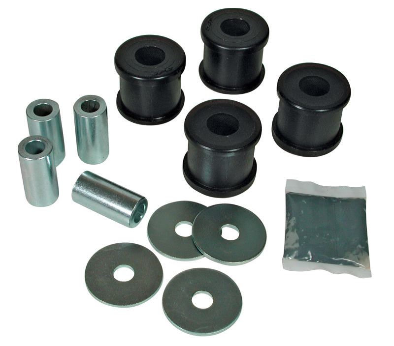 SPC Performance Toyota Bushing Replacement Kit (Use w/ 25465/25490)