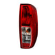 xTune Nissan Frontier 05-13 Passenger Side Tail Lights - OEM Right ALT-JH-NF05-OE-R