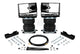 Air Lift Loadlifter 5000 Rear Air Spring Kit for 2022 Toyota Tundra