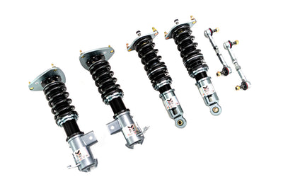 Toyota GR 86 / Subaru BRZ 2022+ - Track Series Coilovers - MR-CDK-SFR12-TS