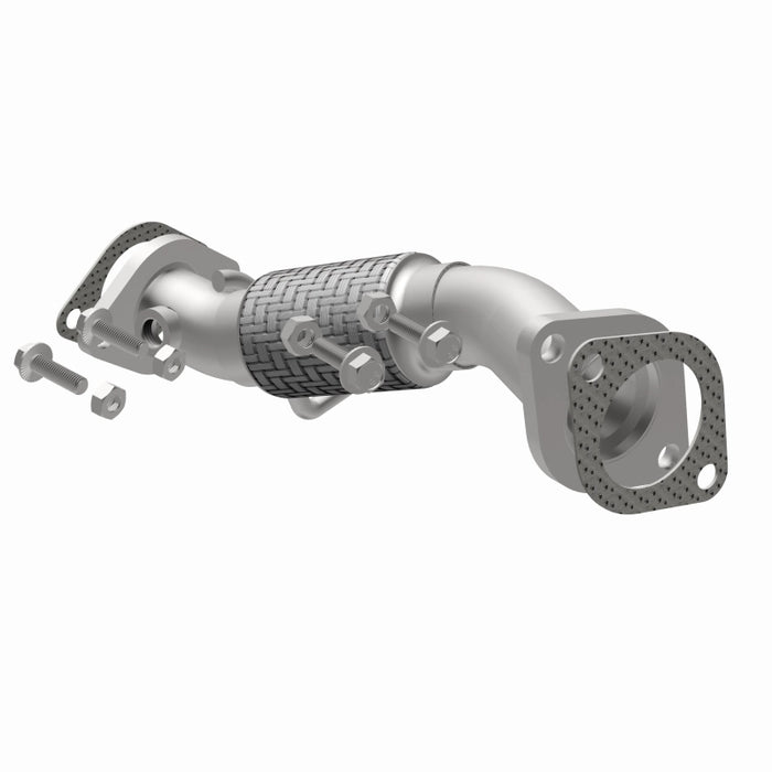 BRE Exhaust 06-10 Sonata 2.4L Front Pipe Kit